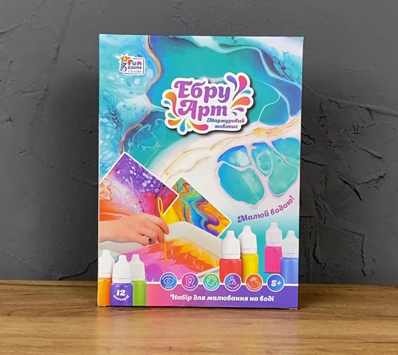 Ведмедик — фото 3